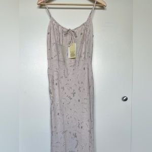 BNWT Wilfred bellow dress size 6